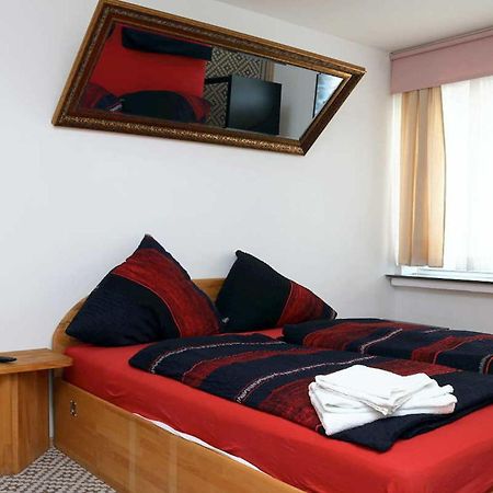 Aparthotel Kompass A 102-103 Есен Екстериор снимка