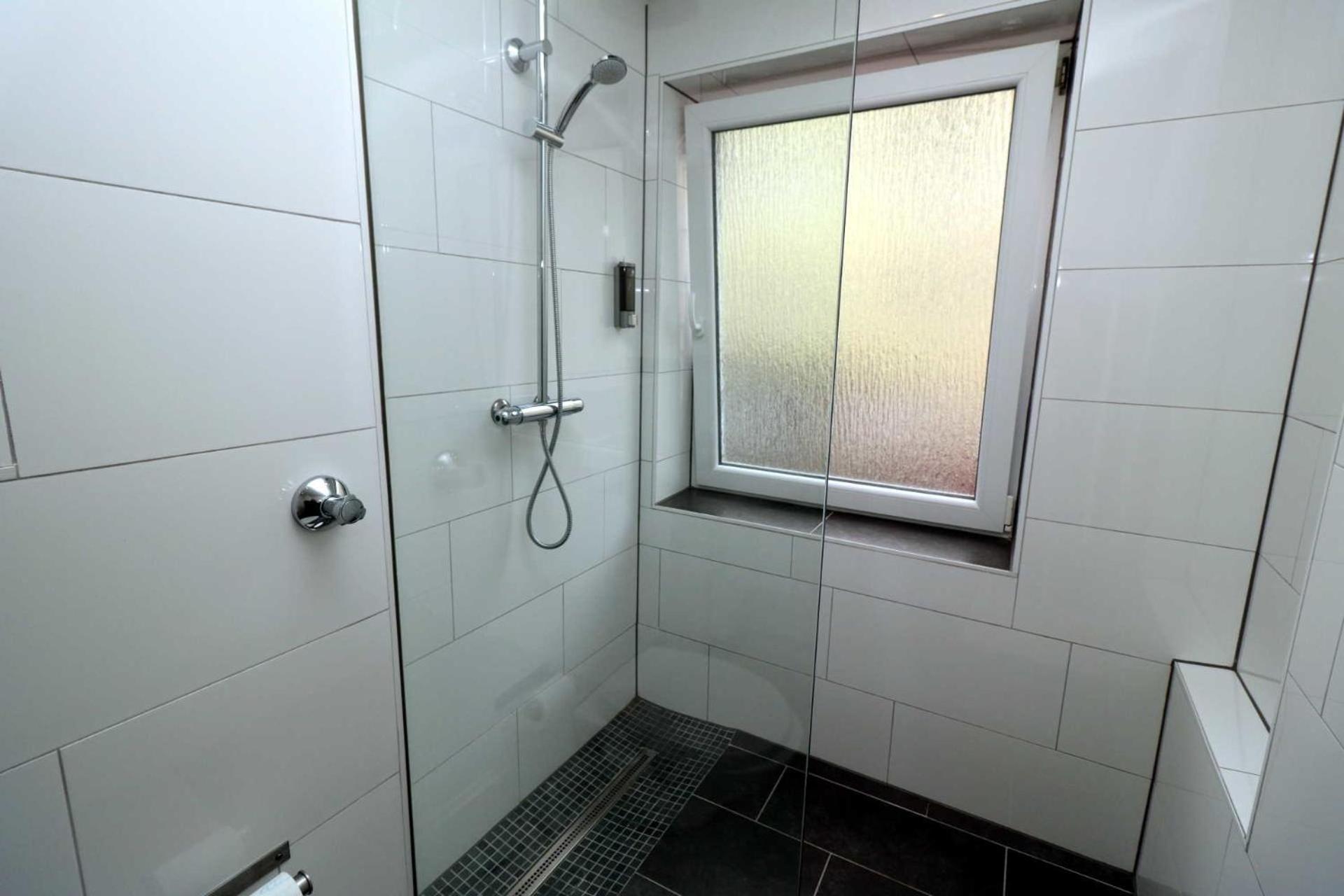 Aparthotel Kompass A 102-103 Есен Екстериор снимка